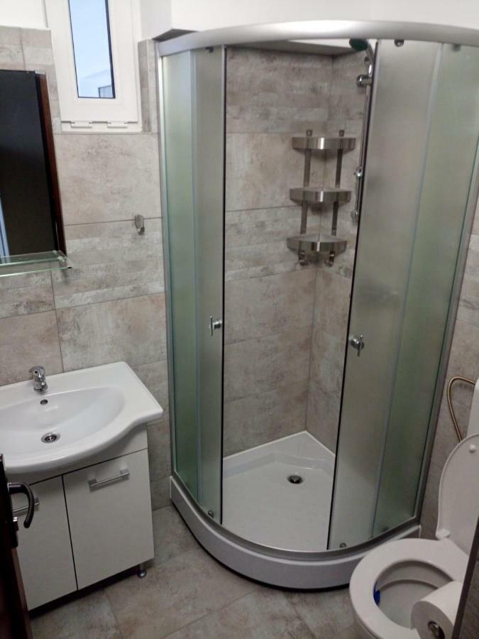 Maria Apartament