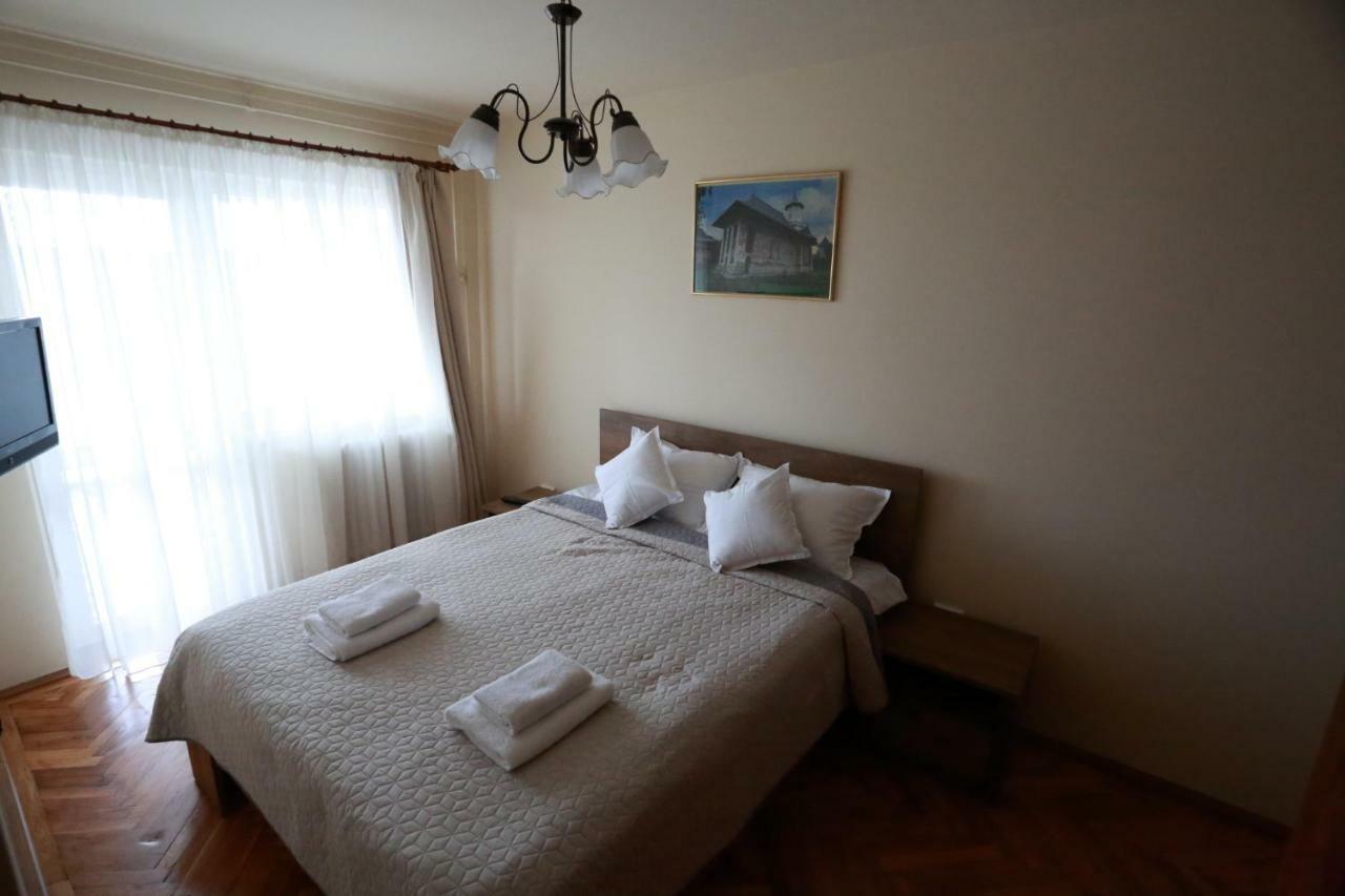 Apartament Maria