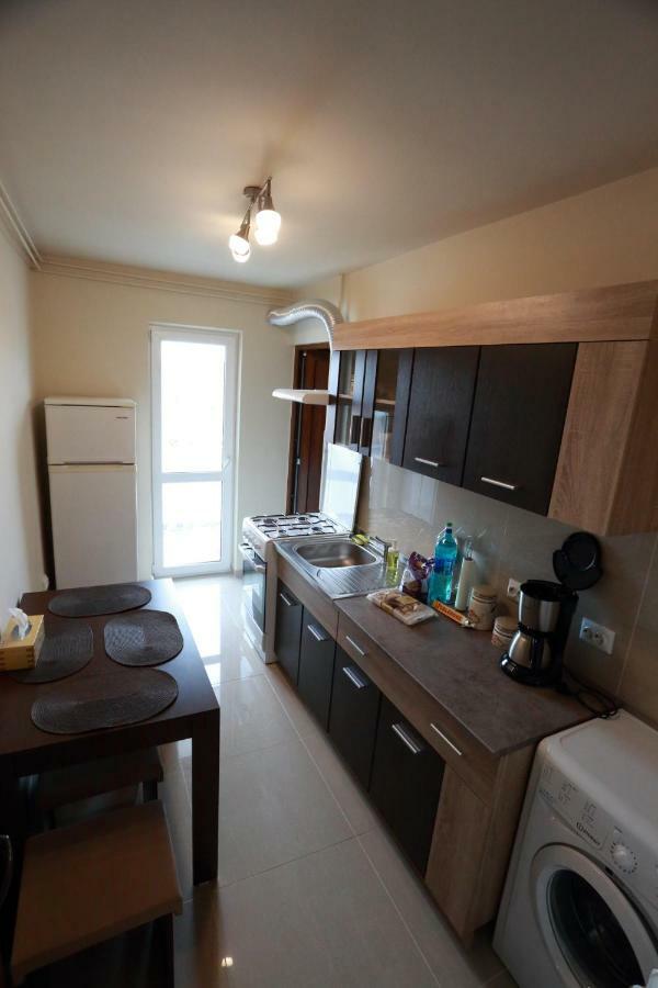 Maria Apartament