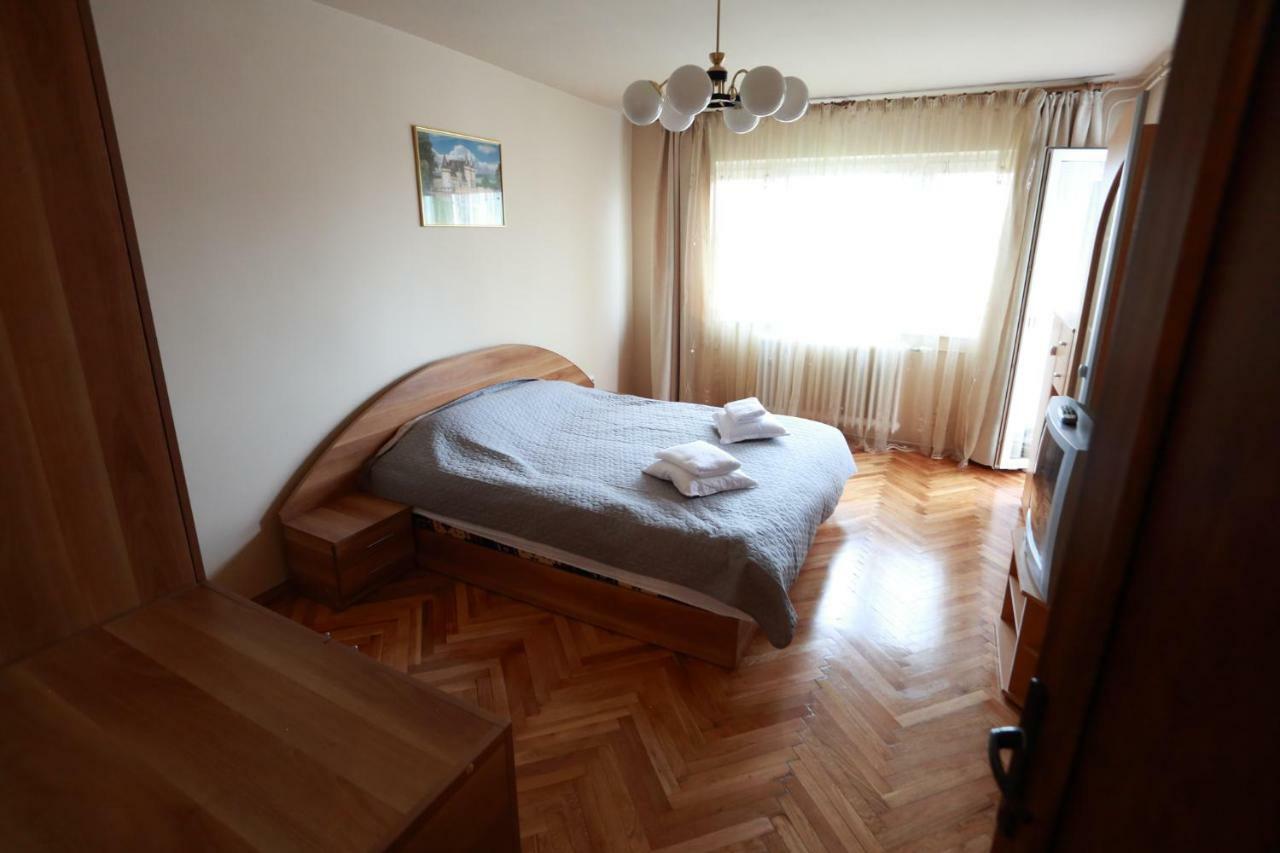 Maria Apartament