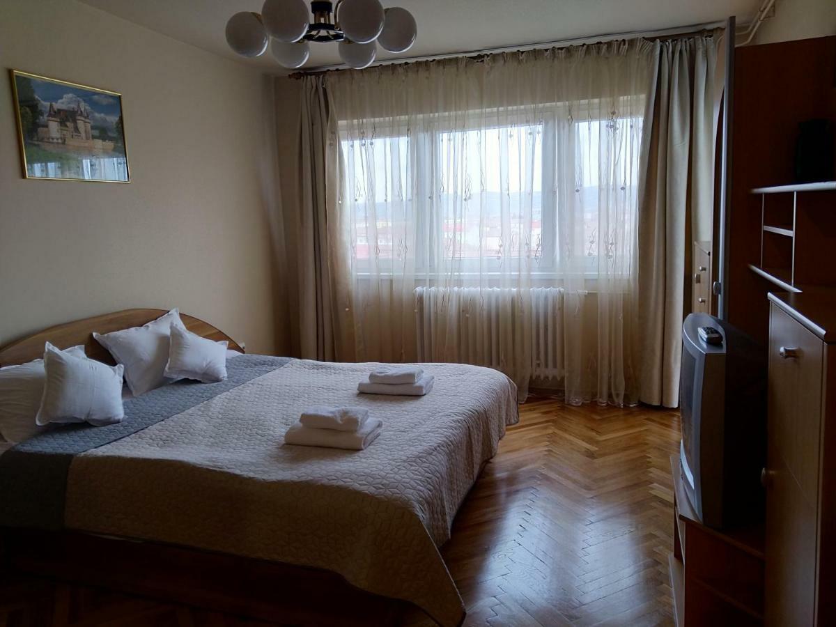 Apartament Maria *